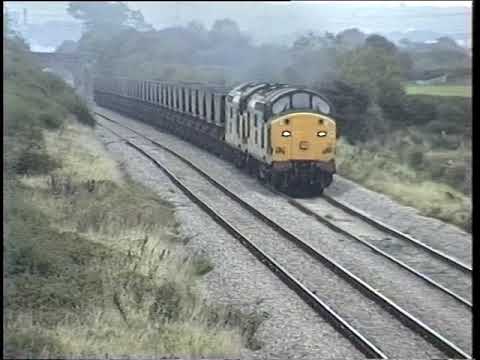 37797/896 near Aberthaw 28.9.94