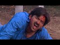 Hiten Kumar Action Scene Bhule Na Bhulay Sayba Tari Preet Gujarati Scene