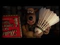 Chicken Run Nick And Fetcher