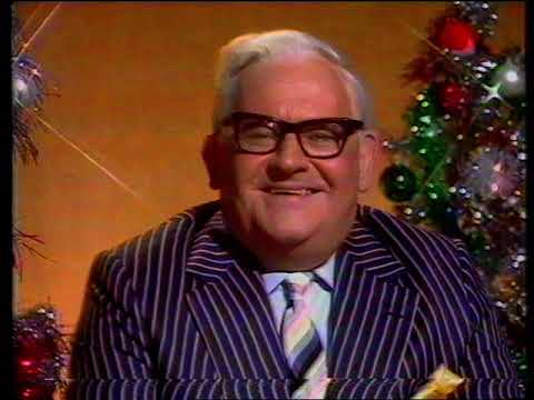 The Two Ronnies Christmas special 1984