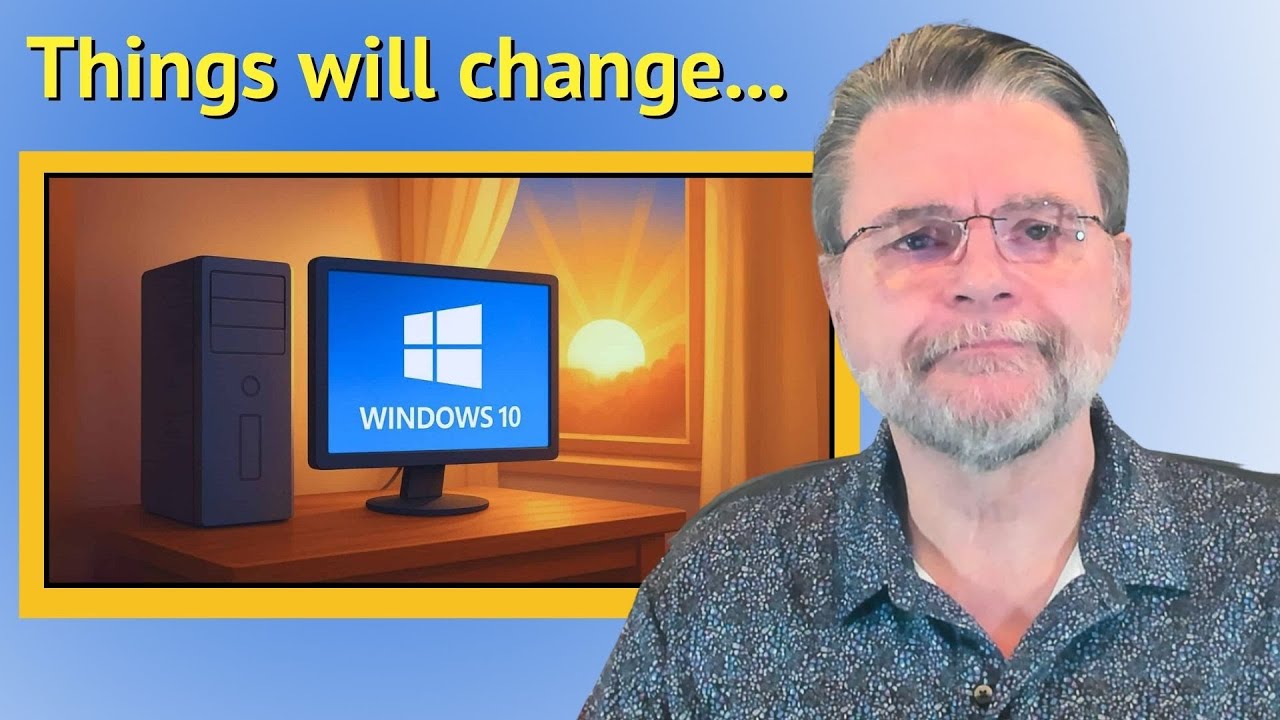 What Happens If I Don’t Update to Windows 11?