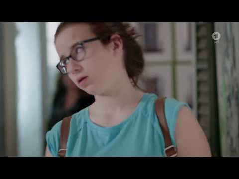 Katharina Witza - Lindenstraße-Momos Entscheidung  Folge 1639