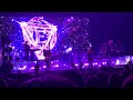 Epica Alissa White Gluz At Ziggo Dome Amsterdam NL Playing Beyond The Matrix On Sat 7 2 26