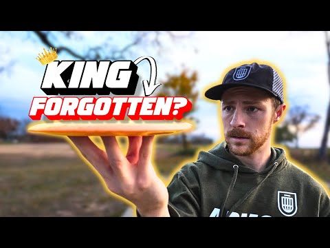 The world turned its back on this disc...