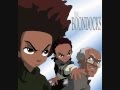 Asheru - The Boondocks Ending Theme