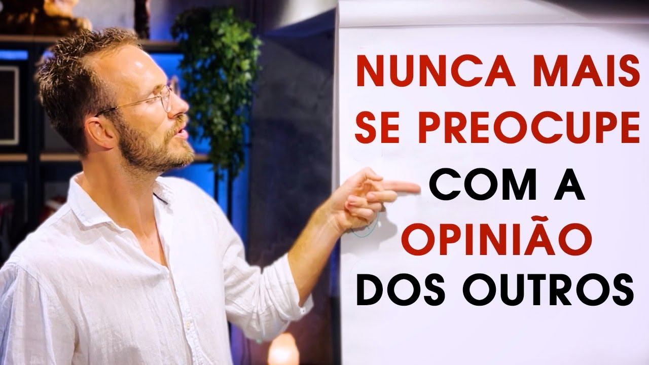 7 PASSOS PARA VENCER O MEDO DO JULGAMENTO [atinja sua liberdade social em 2023]