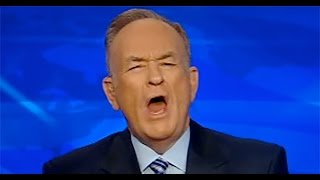 Bill O'Reilly REALLY Wants Chattanooga Shooter To Be ISIS