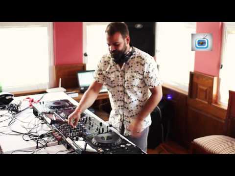 VB2016 - Sergi Erizzo