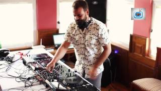 VB2016 - Sergi Erizzo