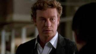 The Mentalist: Jane and Lisbon: We really shouldn&#39;t be doing this.