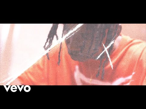 Lyonzon - Origami (Clip officiel)