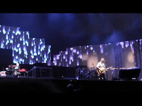 FRANCESCO GABBANI IN ARENA E VICEVERSA  - SPOGLIARMI