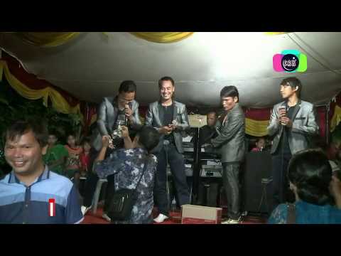 Obama Trio - Asa Martua Ho