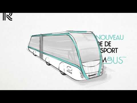 Trambus de Rennes Métropole