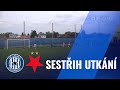 SK Sigma Olomouc U17 - SK Slavia Praha U17 1:0