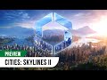 Cities: Skylines II gespeeld - Een perfecte verbouwing?