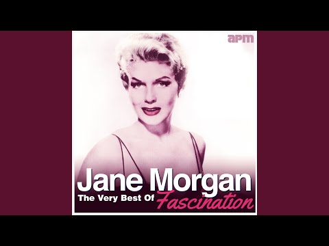 Enchanted Island - Jane Morgan