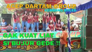 Download lagu 2 kembang boled || PKMJ || ACEP DARTAM GROUP || BOS TARMAN mp3