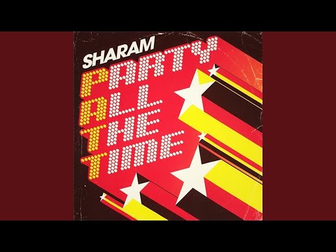 Party All The Time (Tocadisco's Bombenalarm Remix)