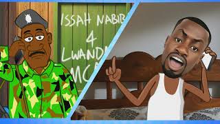 Download lagu Lwandanyi MCA 2027 is Issah Nabibia mp3