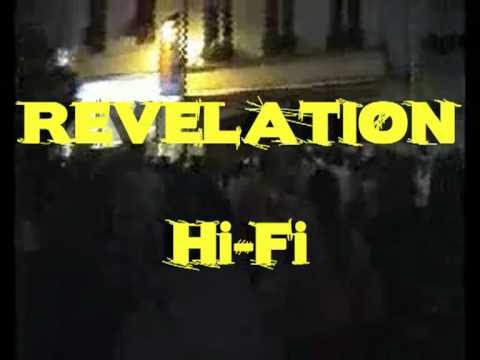 soon come Revival Oldies Chapter 2 with Revelation Hi-Fi Sound System