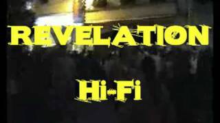 soon come Revival Oldies Chapter 2 with Revelation Hi-Fi Sound System