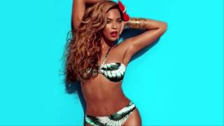 Beyoncè  -  Standing On The Sun (BG Vocals)