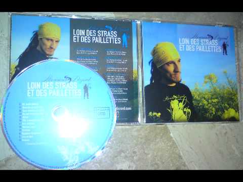 Monsieur Lezard - Du vert et du ciel bleu (feat Lord Diamen) [Venybzz]