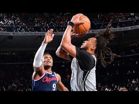 [WINTV] 3월17일 LA클리퍼스 샌안토니오 NBA 하이라이트