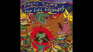 Frank Zappa -  RDNZL