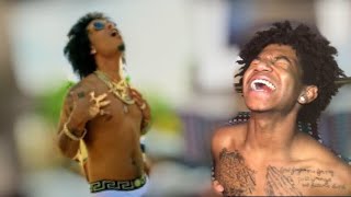 Project Youngin “AM Vibez” (Official video) REACTION!!!