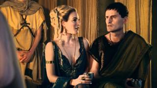 Spartacus: Gods of the Arena - Missio