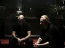 (Französisch) - Interview mit Vorph und Xy - Radio Metal Interview in Lausanne - Teil 3