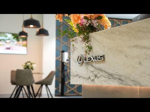 Lexus Melbourne Cup Tour 2022