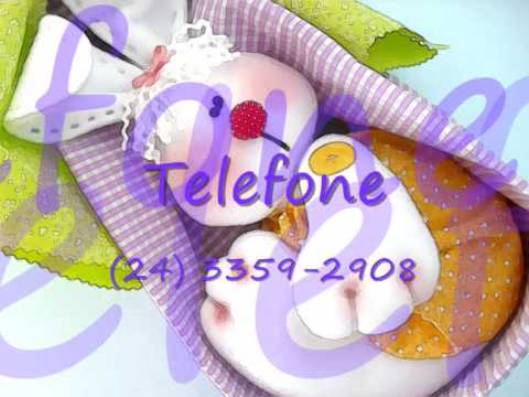 Páscoa Wanyse Missaggia