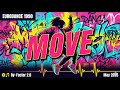 MOVE Eurodance Collection 2026 Factor2 0