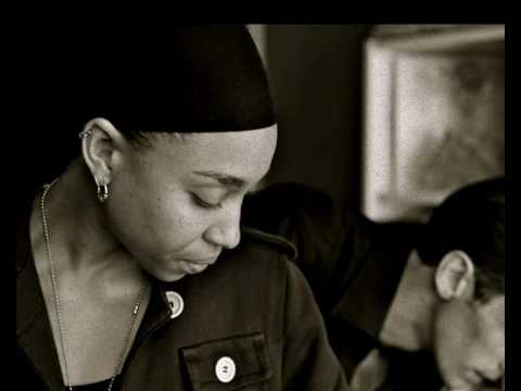 Nadirah X - I'll Get Out (unreleased song 2009)