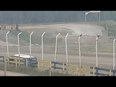 Älvsby 2-dagars. 3/8-19 Dag 1. Omgång 4. O.K