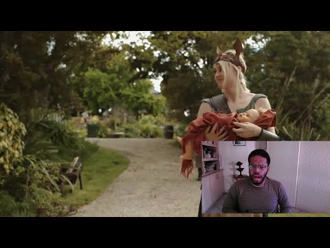 Supercut - Epic NPC Man Season Six | Viva La Dirt League (VLDL) | @VivaLaDirtLeague | REACTION