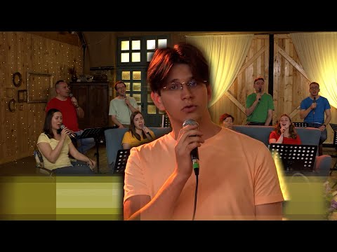 Melodije nade za djecu - O prijatelju moj (2021)