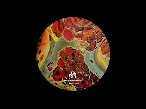 Nemoral - Lush [SYEP020]