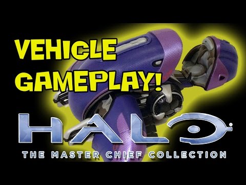 Halo 2 Anniversary Bloodline: The Master Collection FUN GAMEPLAY SNIPER and GHOST KILLING SPREE