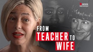 Mary Kay Letourneau - the teacher jailed for raping a student she later married | 7NEWS Spotlight video