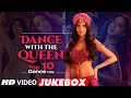 Dance with the Queen: Top 10 Dance Hits (Video Jukebox) | Nora Fatehi Video Songs Collection 2022