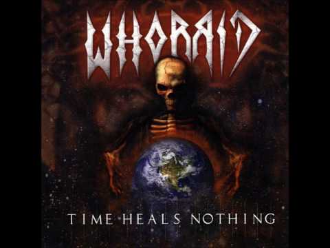 Whorrid - Infecting The Soul