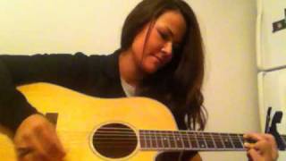 Nine Days- If I Am (Acoustic Cover)