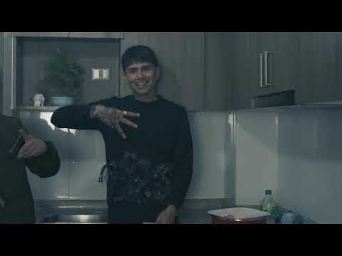 Cooking - Piero 47 (Video Oficial)