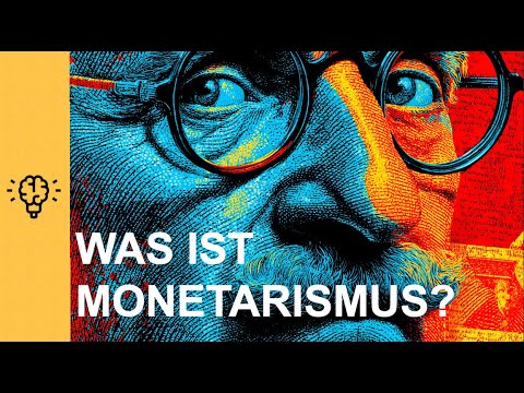 Hayeks Monetarismus | EINFACH ERKLÄRT