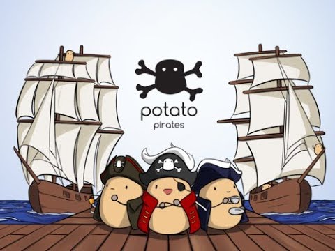 Potato Pirates Review