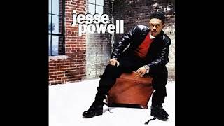 Jesse Powell - I Like